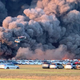 Image for article titled Over 3,500 Rental Cars Lost In Airport Fire, Probably Including One Or Two Good Ones